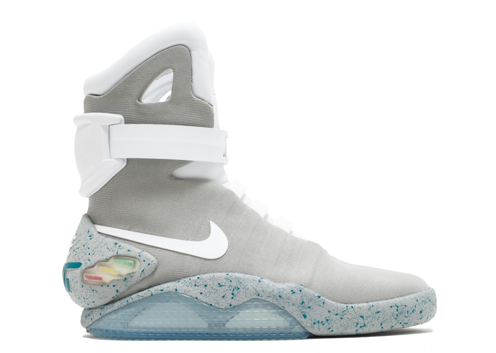 nike air mags size 15