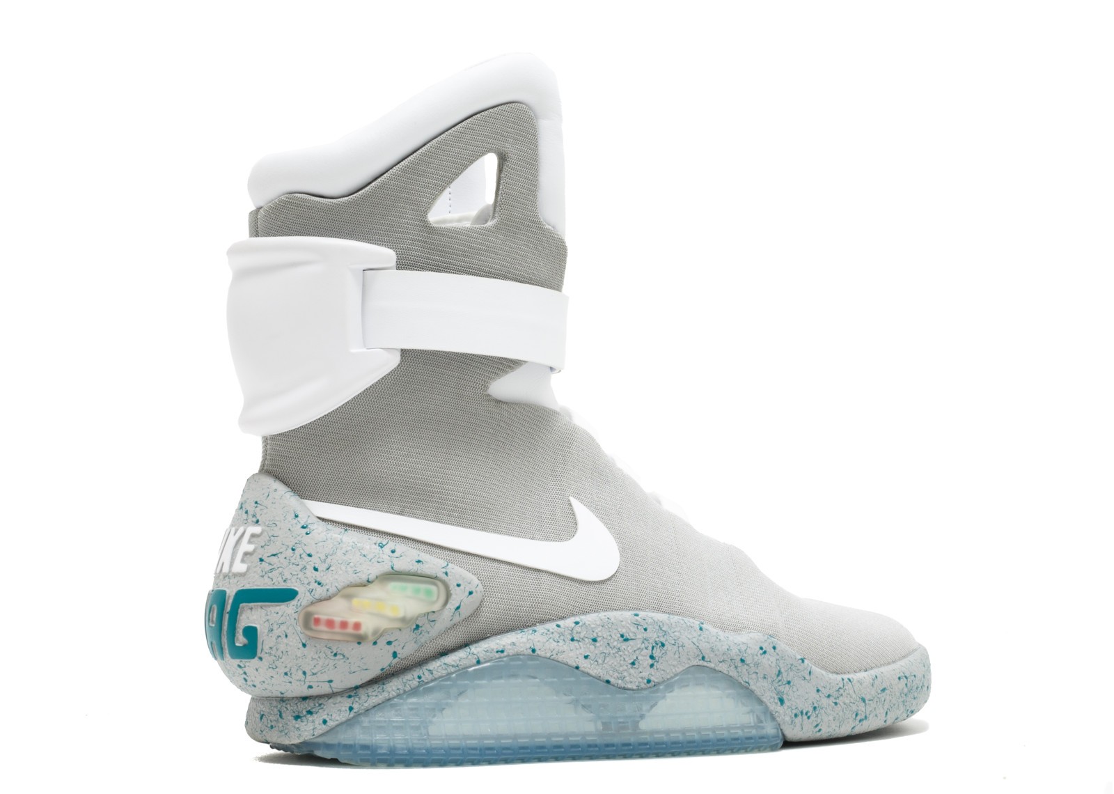Air Mag 2016 Air Mag Blue White Jetstream Pearl HO15MNOTHR402625849 - Febbuy