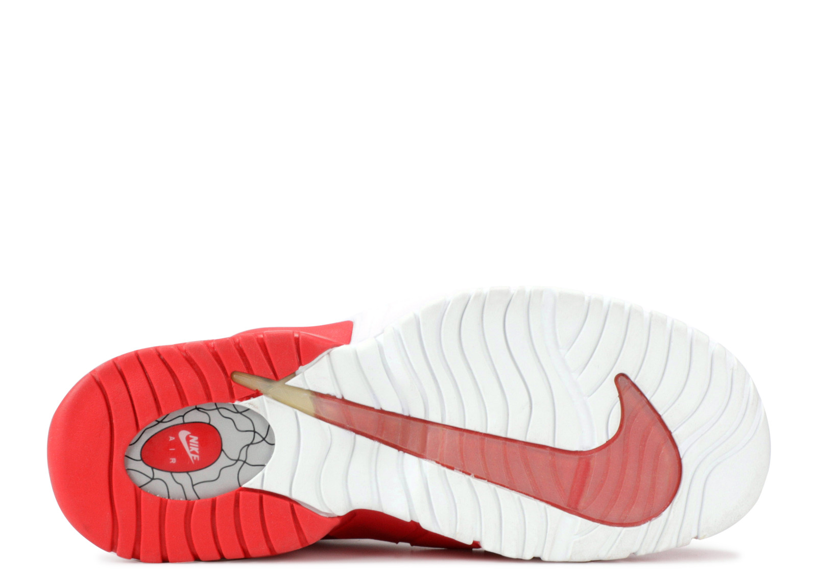 air max penny le gs