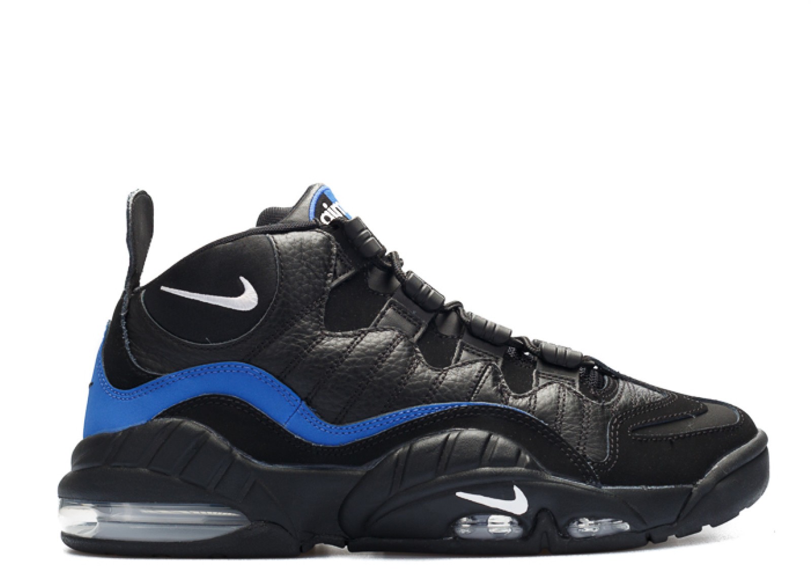 chris webber air max 95