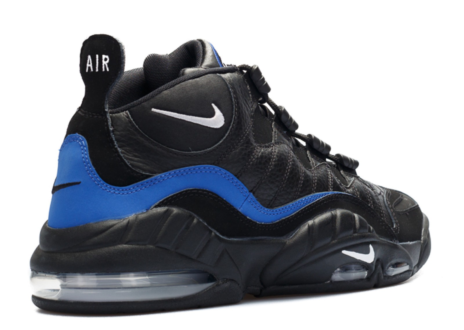 chris webber air max 95