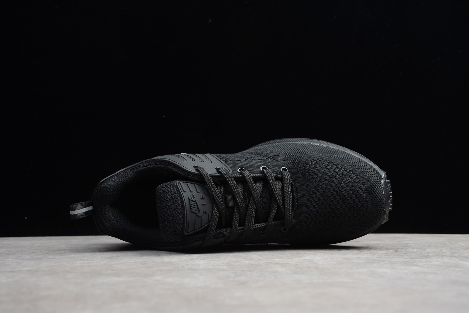 nike air max 2019 black