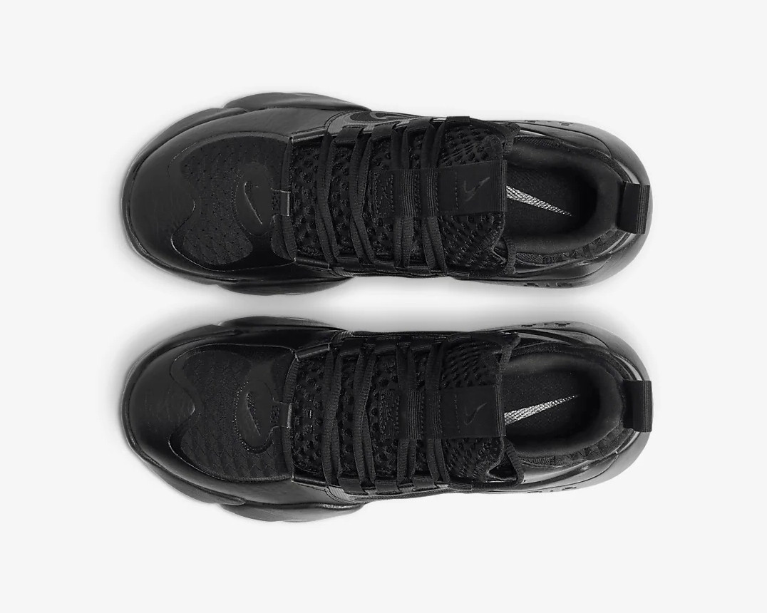 air max alpha savage black
