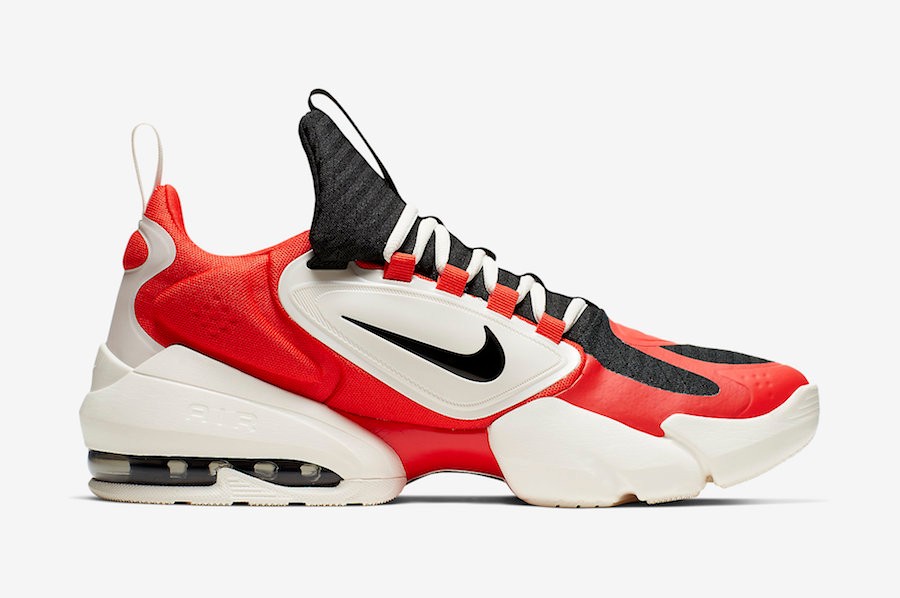 Nike air max alpha savage india clearance