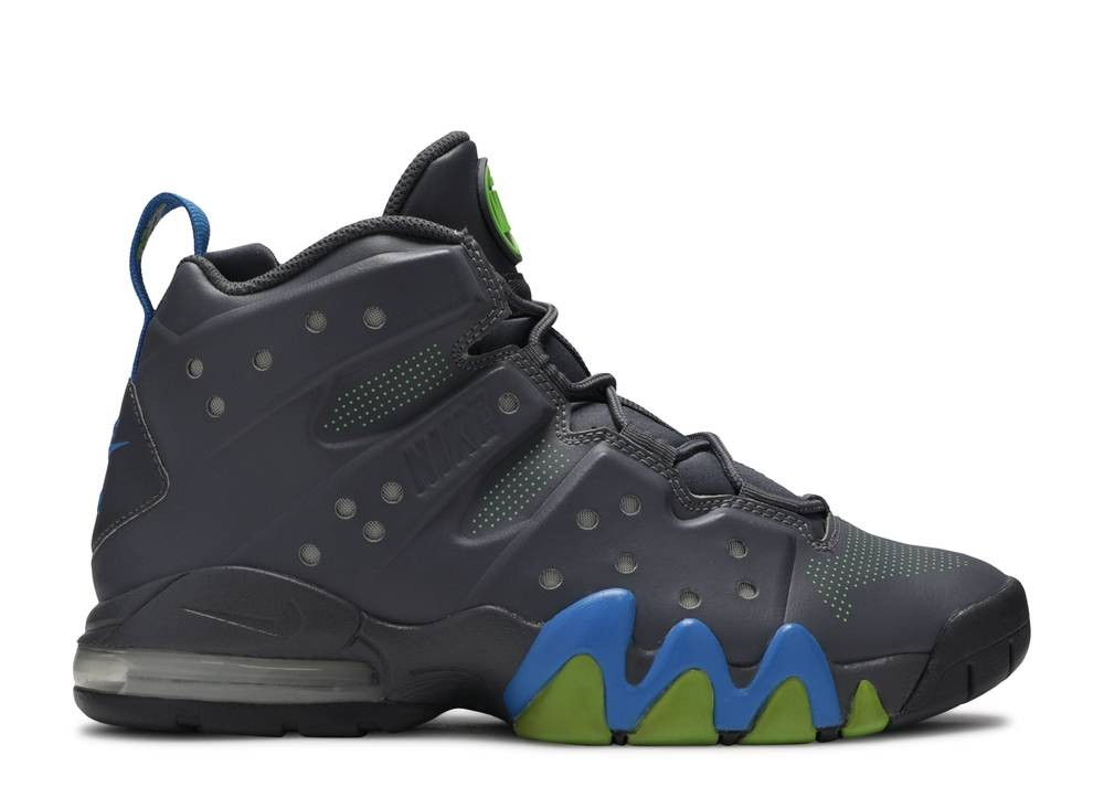 air max barkley grey