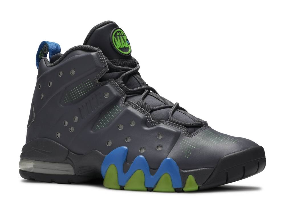air max barkley grey