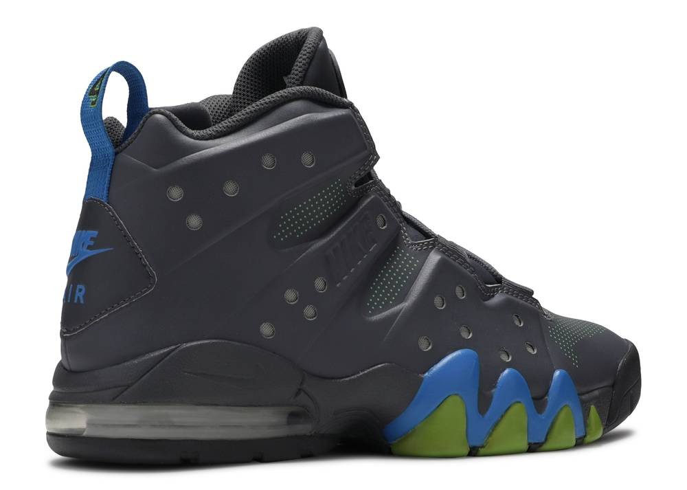 air max barkley grey