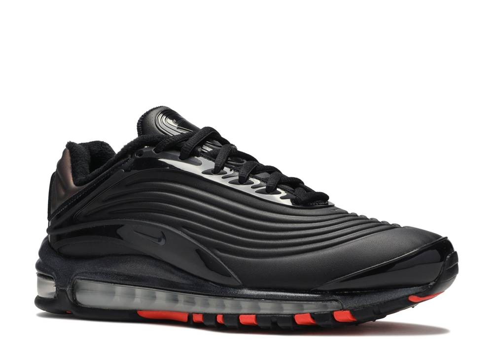 nike air max deluxe size 9