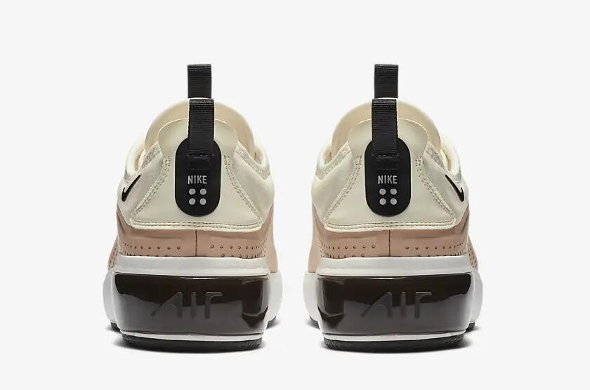 nike air max dia pale ivory