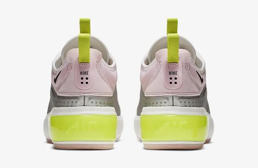 Nike air max dia pink foam clearance