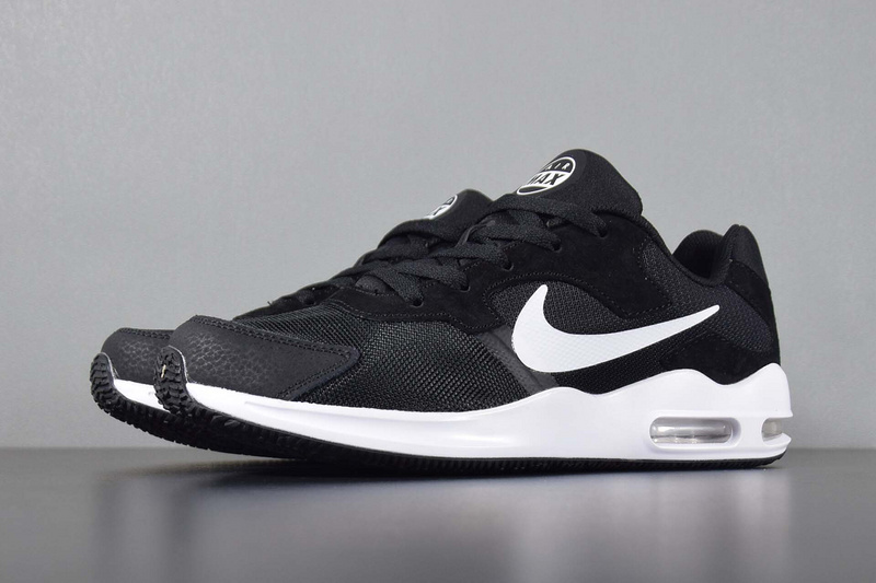 Tenis Nike Mujer Nike Air Max Guile Negro y Blanco | iFixUrDevice Tenis Nike Mujer Nike Air Max Guile Negro y Blanco | iFixUrDevice