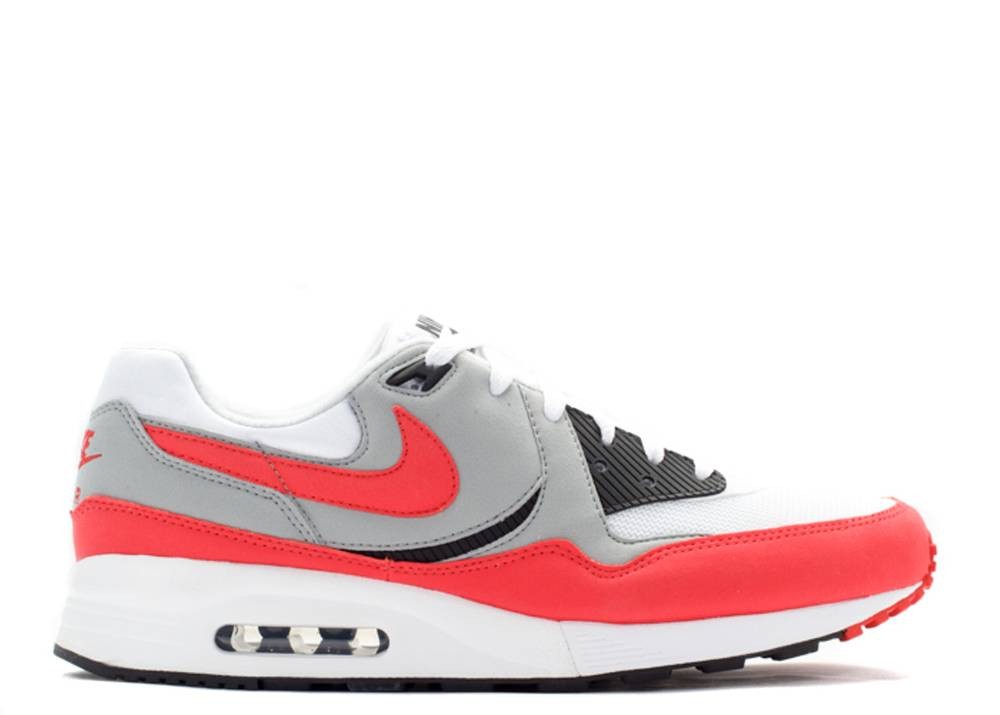 nike air max light gray
