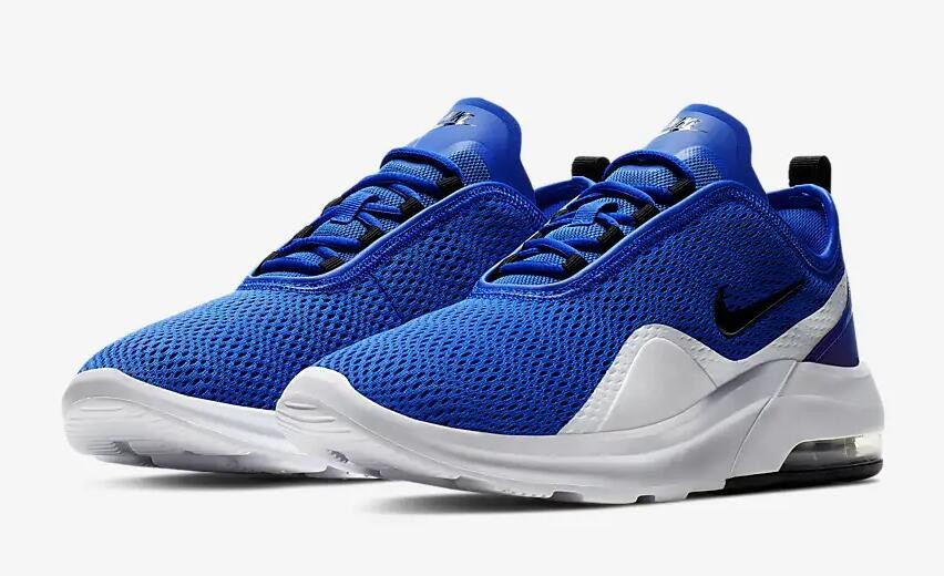 air max motion race