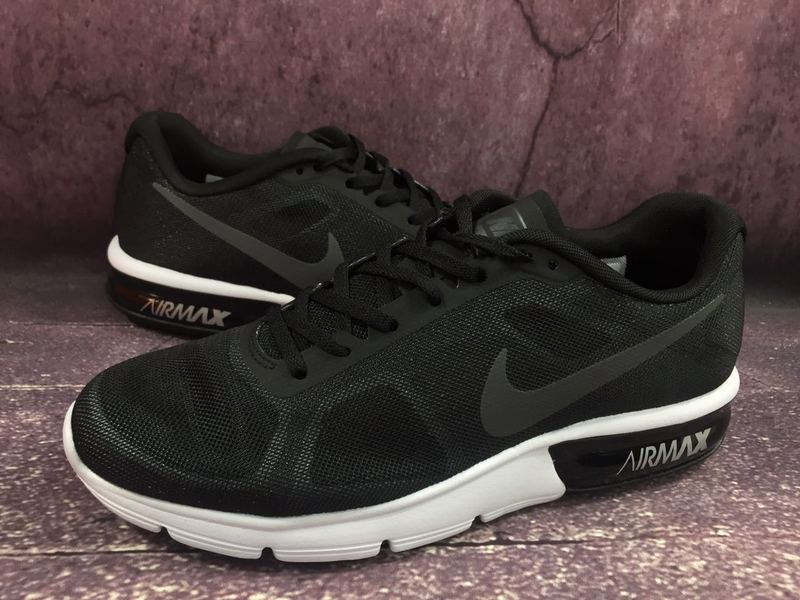 nike air max sequent 7