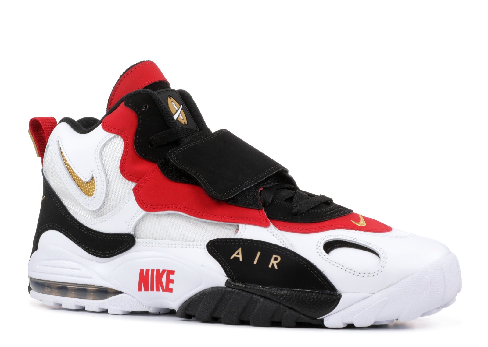 air max turf 49ers
