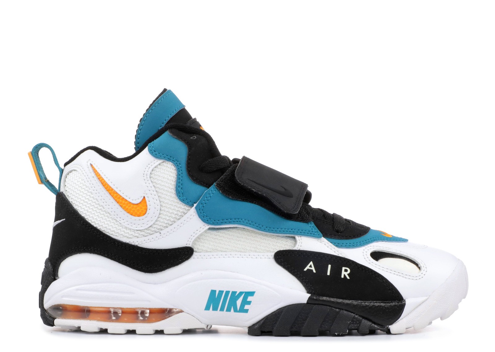nike air max speed turf toddlers