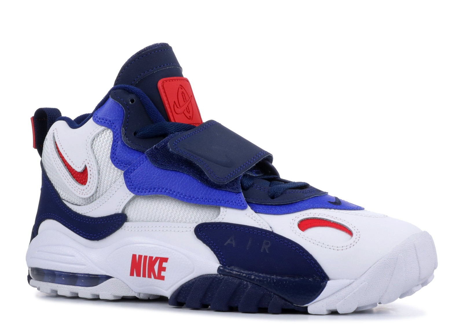 nike air max speed turf