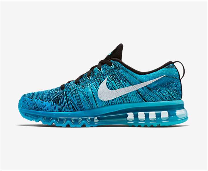 nike airmax flyknit