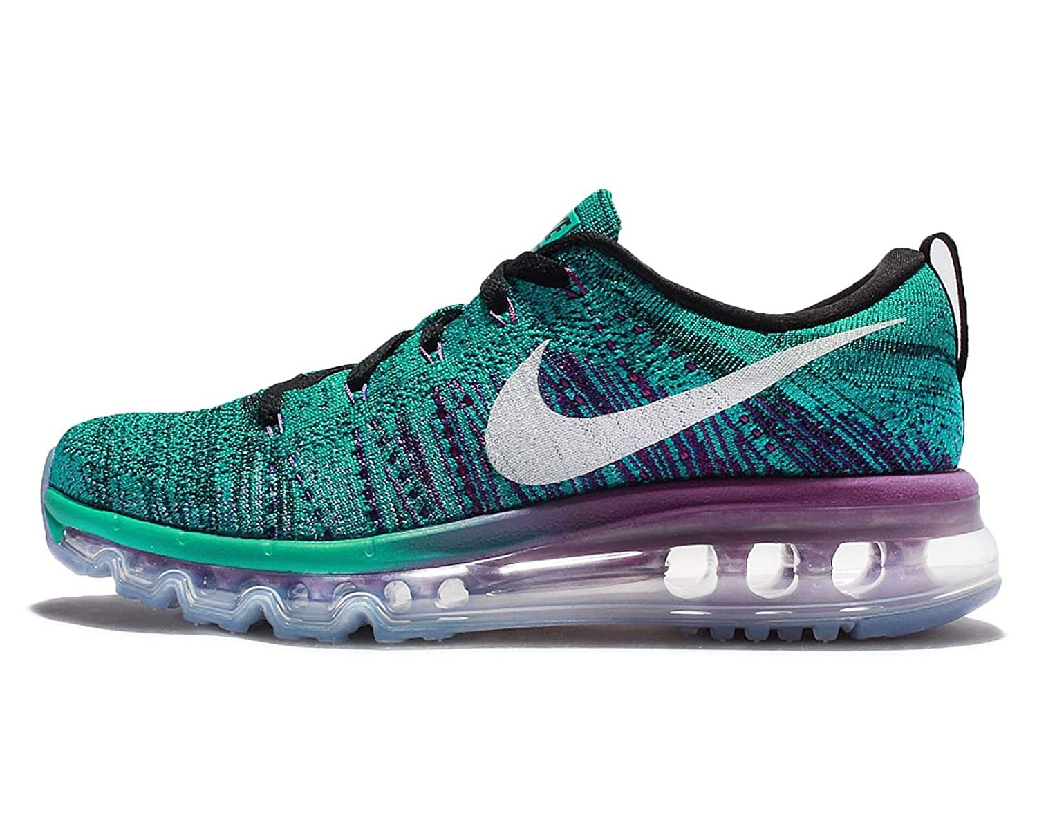 nike flyknit air max womens