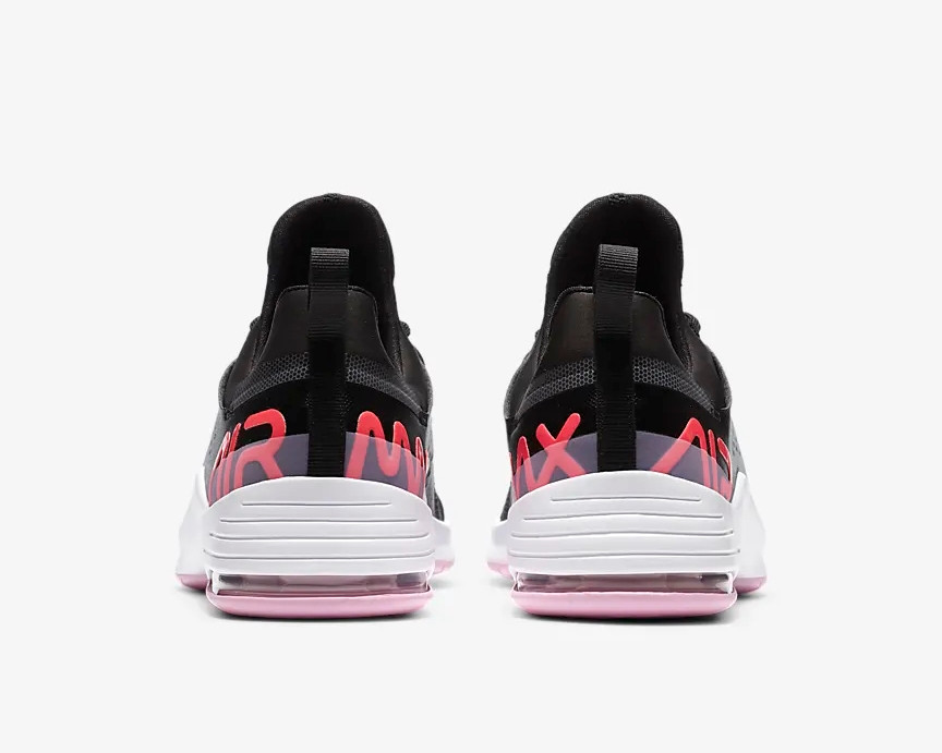 nike air max bella tr3 black