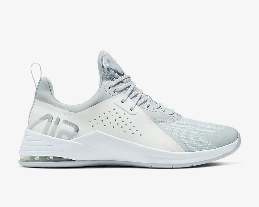 Nike air max bella tr 3 blancas