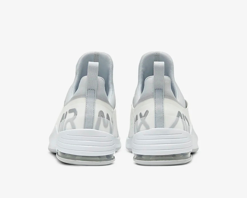 Nike air max bella tr 3 blanco Clearance