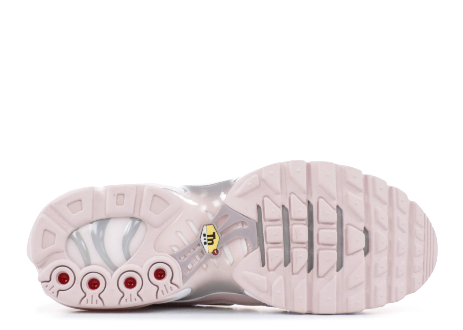 barely rose nike air max plus