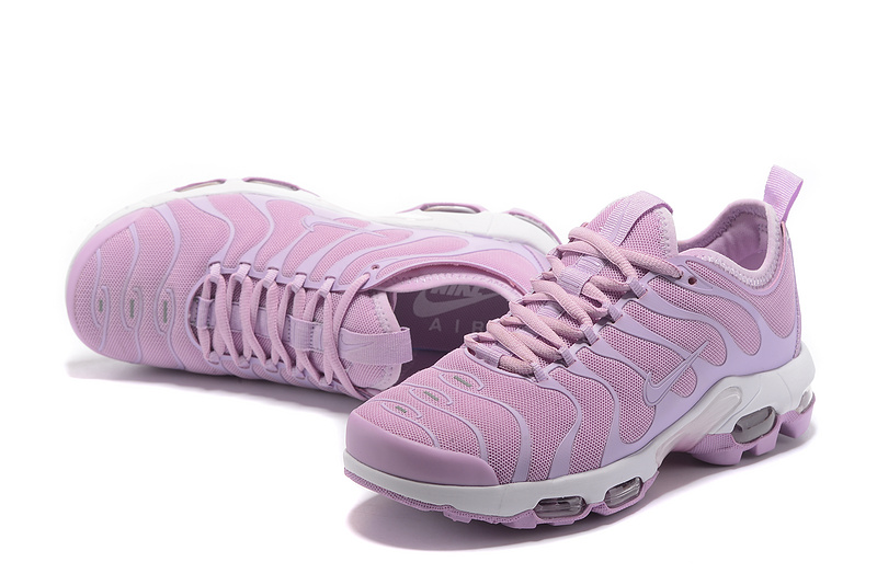 nike air tuned pink