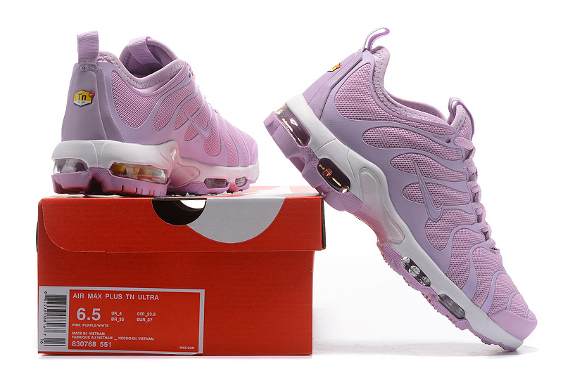 nike tuned womens pink
