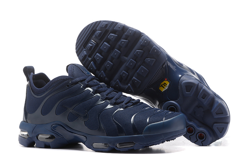nike air max plus tn blue black