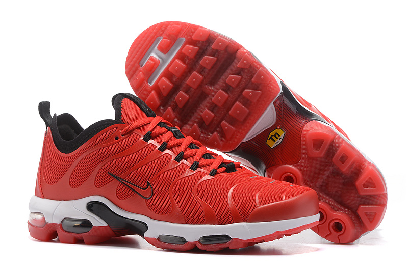 red monogram tns