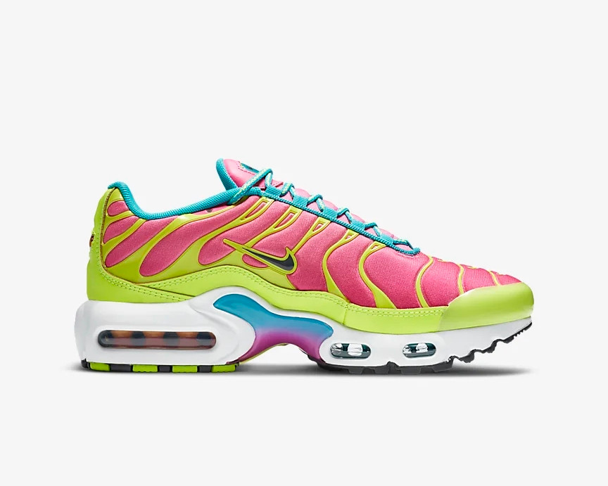 fire pink air max