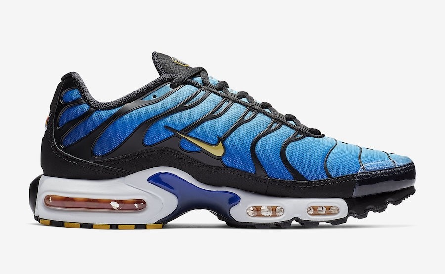 purple and blue tns