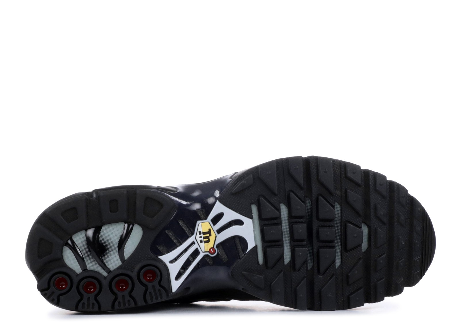 air max plus black pure platinum