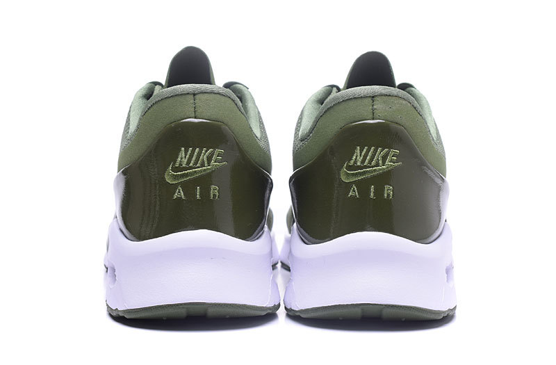 nike tn army green