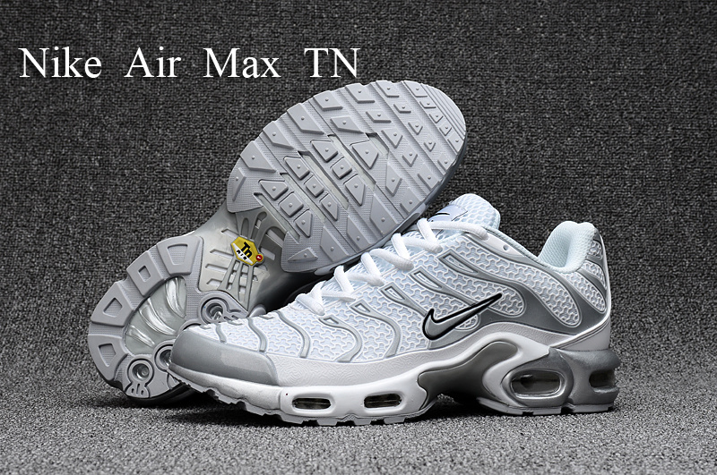 grey and white tn