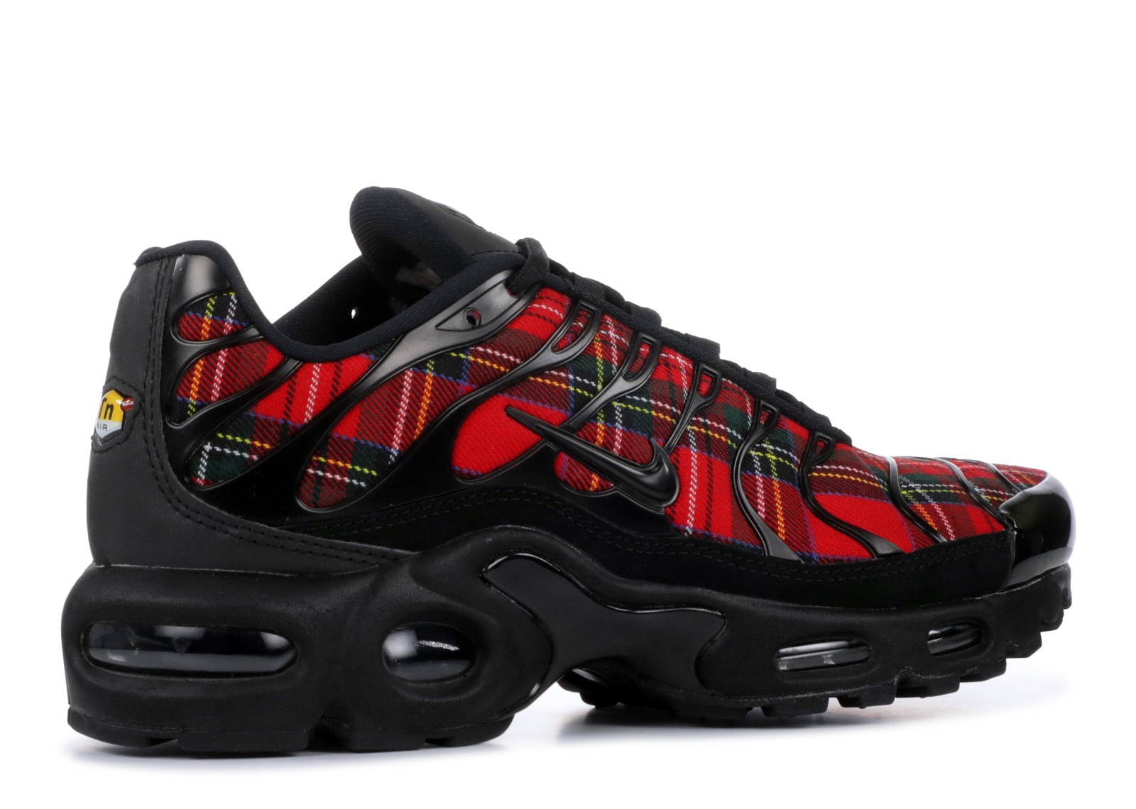 nike tn max air plus se tartan shoes febbuy sepshoe februn