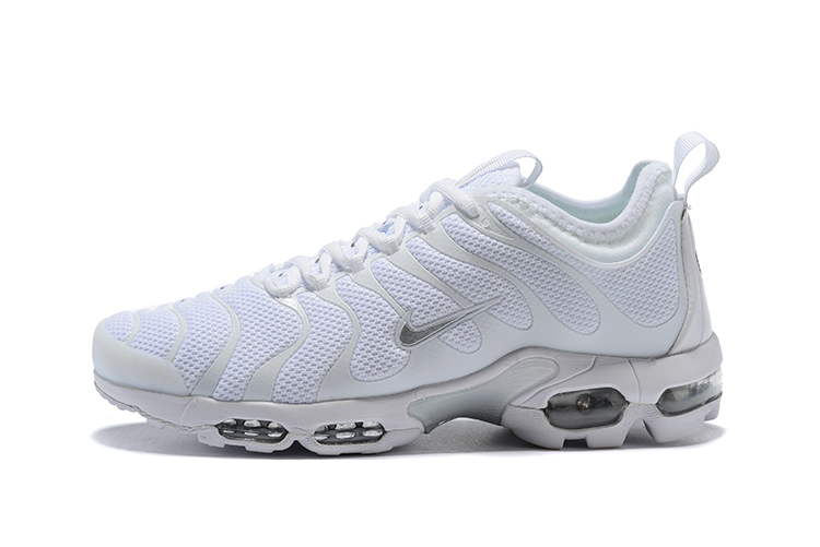 nike tn shoes white