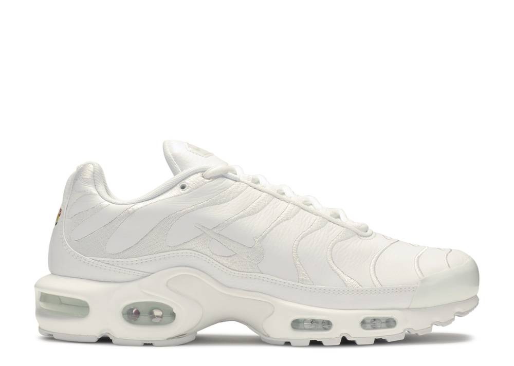 triple white tn