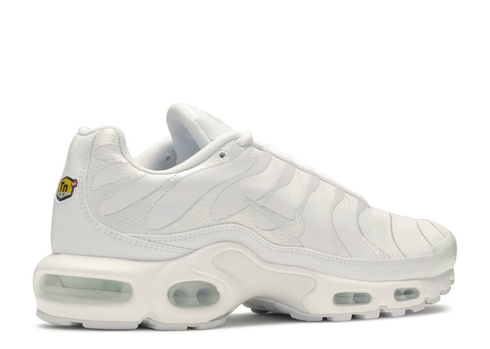 nike air max tn 3 white