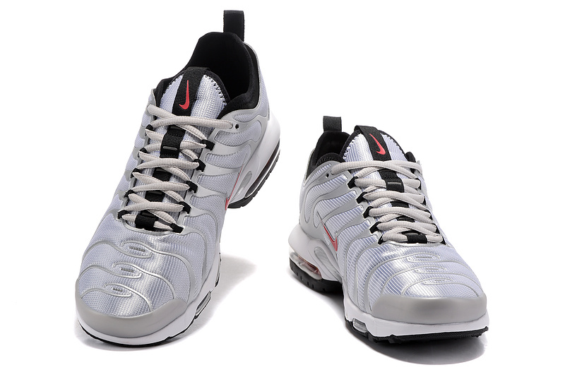 silver tn air max