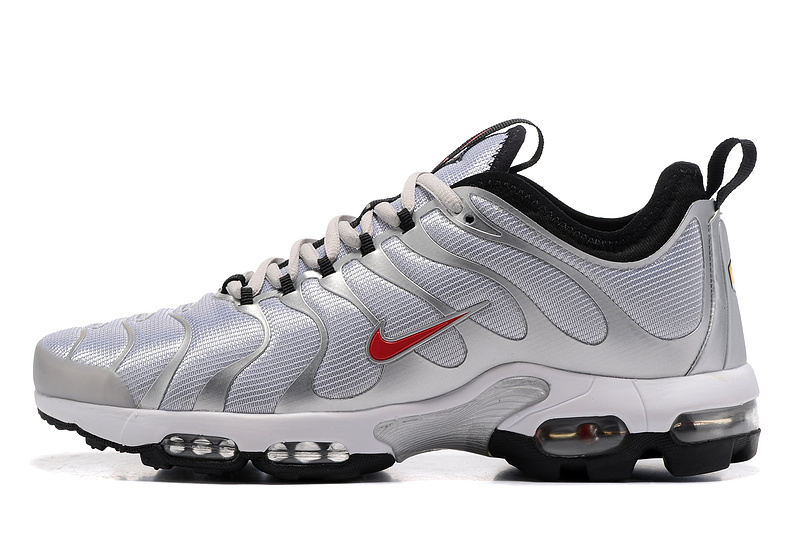 nike shoes with tn on the back