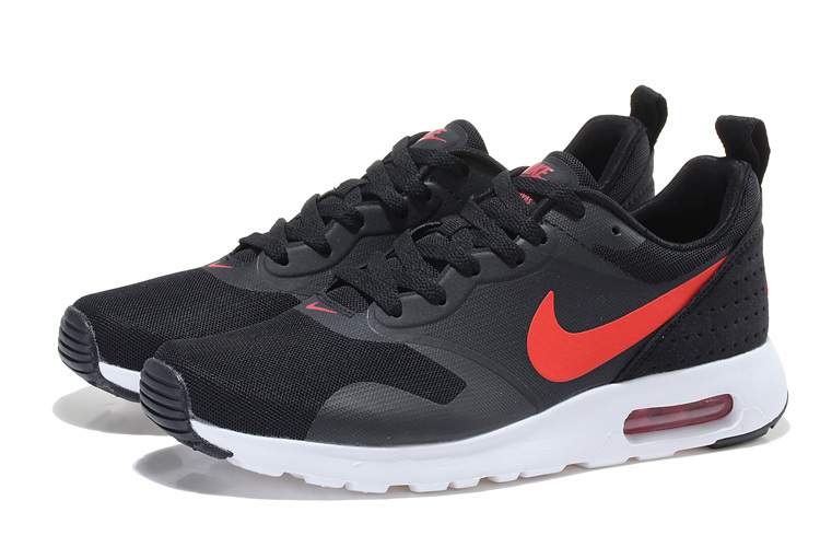 Nike air max tavas dark grey Outlet