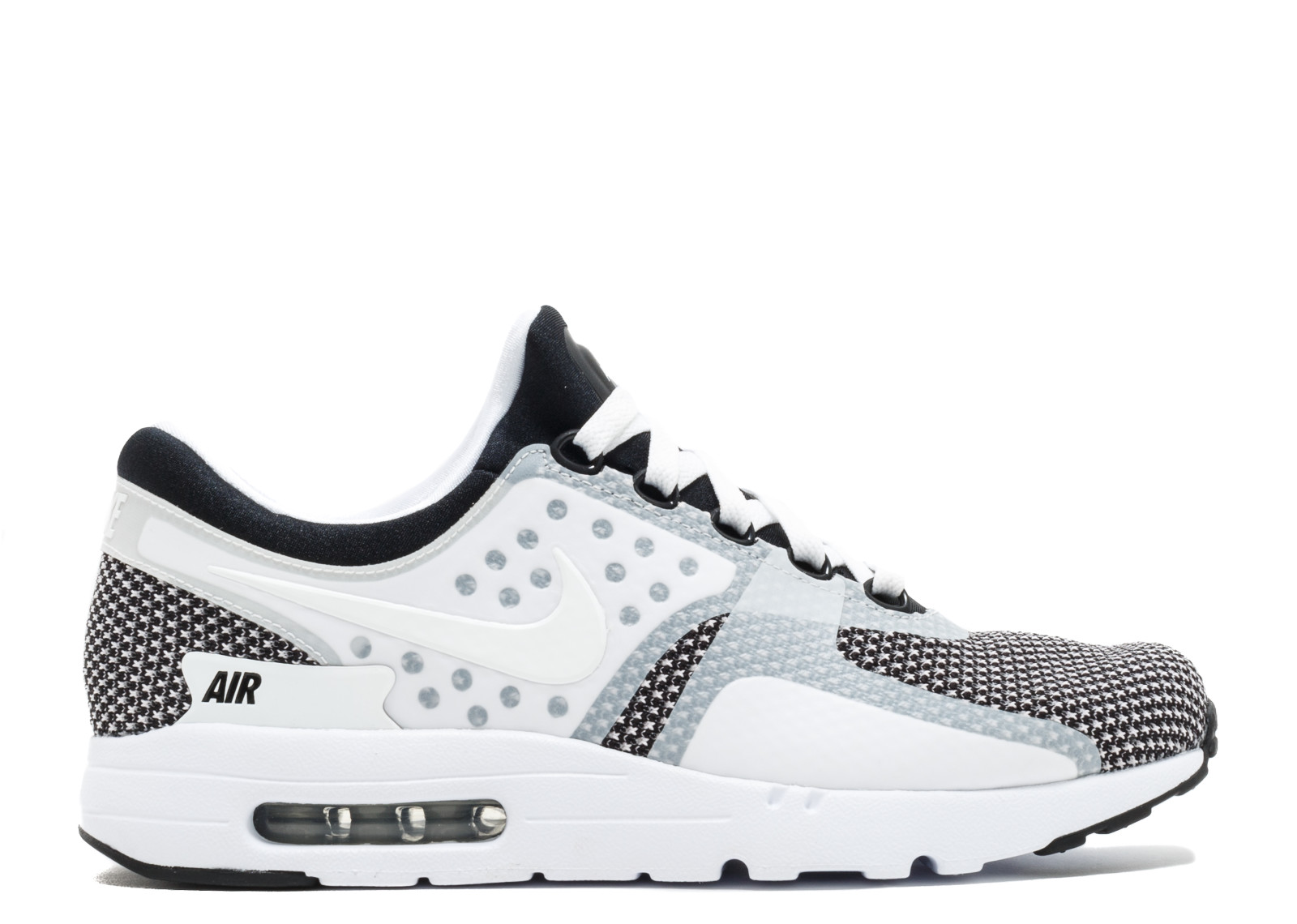 nike air max zero essential wolf grey