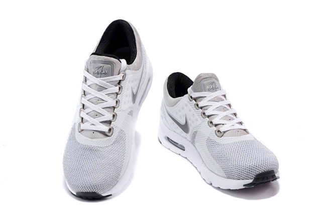 air max zero grey