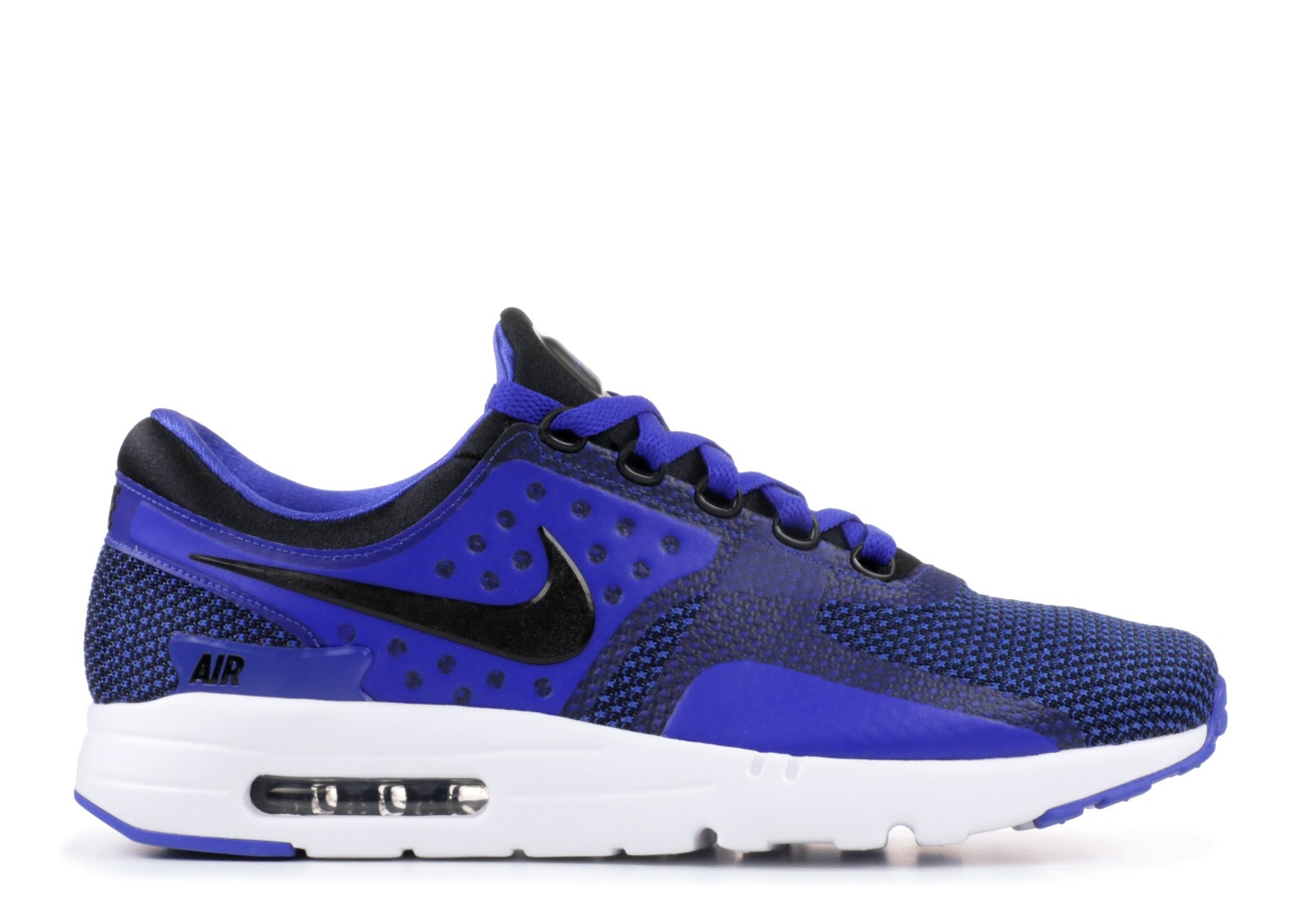 nike air max zero essential blue