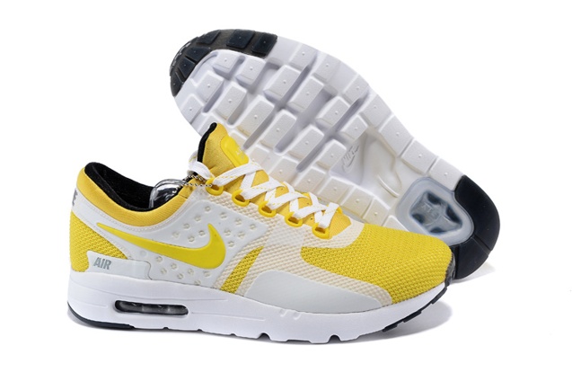 air max 2011 yellow
