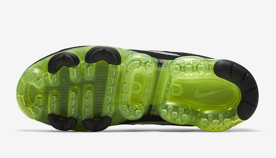 97 vapormax neon