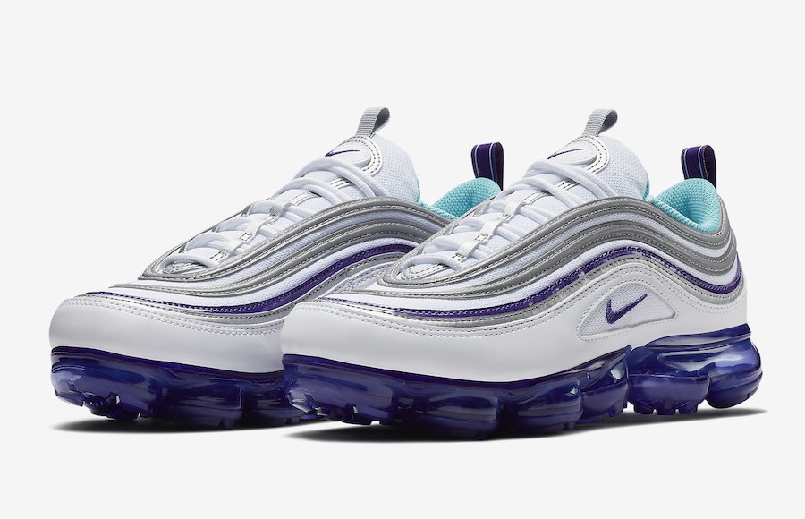 purple air vapormax 97