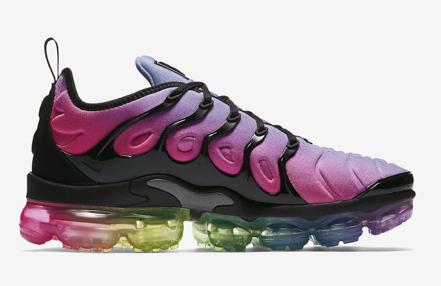 womens vapormax plus purple